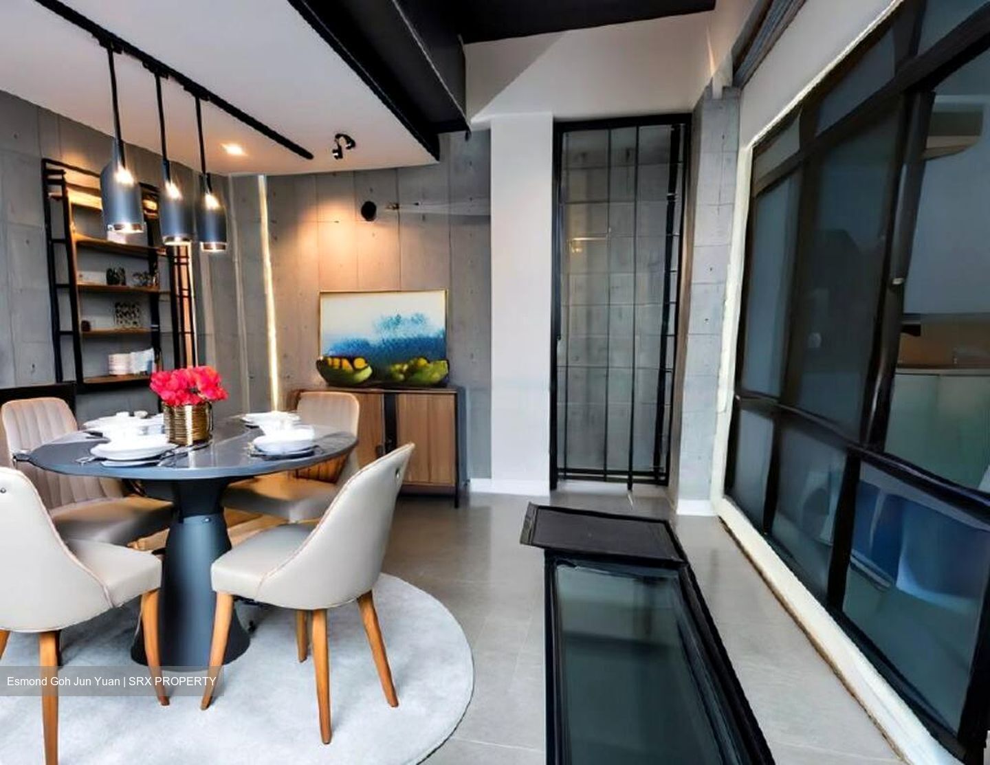 Geylang East Central (D14), Terrace #483908151